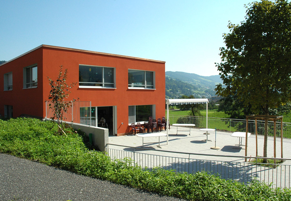 altersheim chloesterli